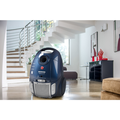 Aspirateur traineau HOOVER TE80PET 550w Super U Hyper U U