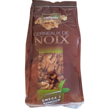 Valnoix Cerneaux De Noix, Valnoix, Sachet 125g