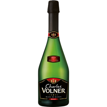 Image de Vin mousseux brut Charles Volner