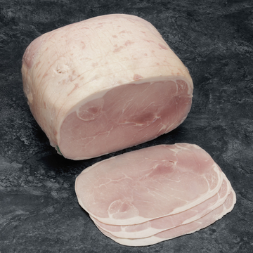 Garnier Jambon Cuit Supérieur Découenné Dédouenné, 4 Tranches, 280g Environ 280 G Environ