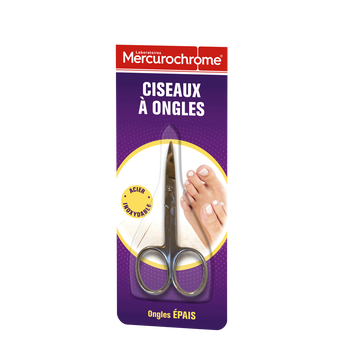 Image de Ciseaux à ongles