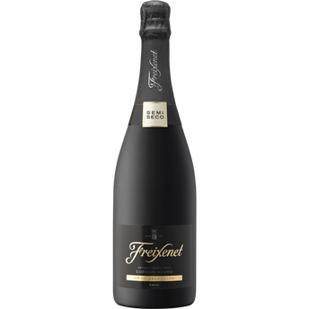 Image de Vin Cava DO demi-sec, Freixenet