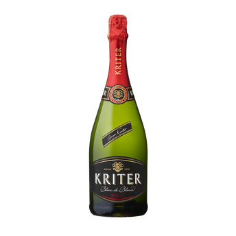 Image de Vin mousseux brut KRITER