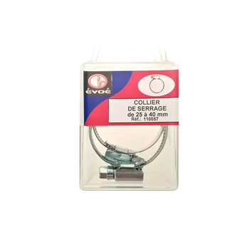 Image de Collier de serrage