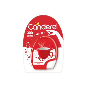 Image de Sucralose CANDEREL, x300