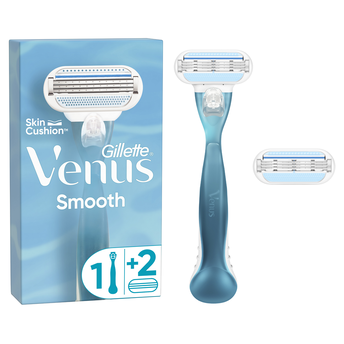 Image de Rasoir femme Venus Smooth GILLETTE 1