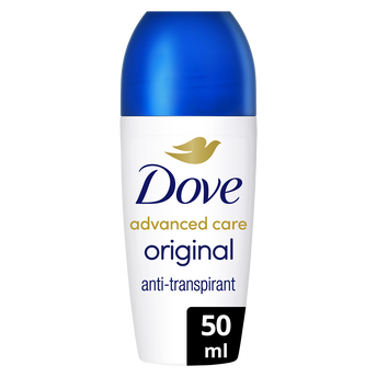 Image de Déodorant anti-transpirant original DOVE bille