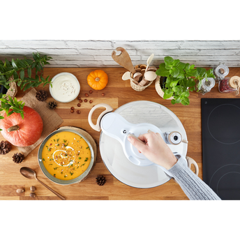 Image de Autocuiseur clipso minut eco respect cocotte minute