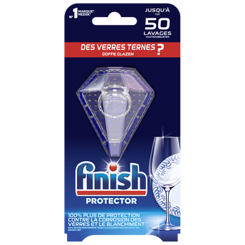 Image de Protection blanchissement FINISH
