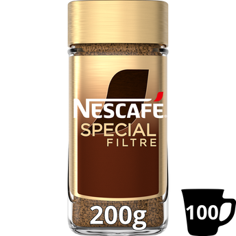 Image de Café soluble NESCAFE L'ORIGINAL N°6