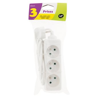 Image de Triplite ZENITECH