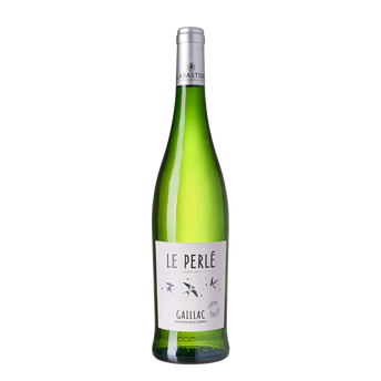 Image de Vin blanc Gaillac AOP Perlé Labastide de Levis cuvée Les Oiseaux
