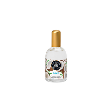 Les Petits Plaisirs Eau De Toilette Coco Les Petits Plaisirs, Vaporisateur 110ml