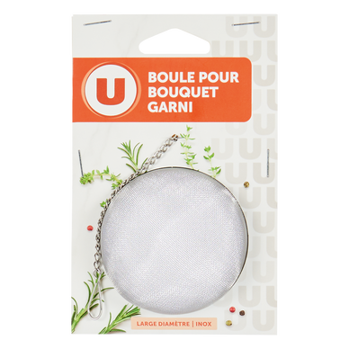 Bouquets Garnis à Infuser : Recette Bouquets Garnis à Infuser