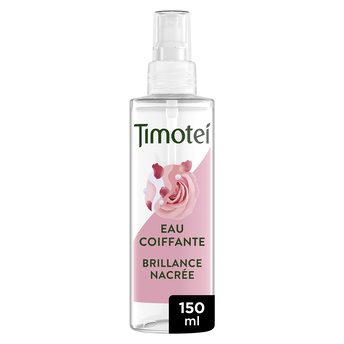 Image de Eau coiffante TIMOTEI