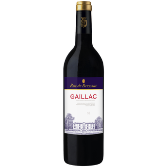 Image de U
Vin rouge AOP Gaillac Bailli de Notre Dame