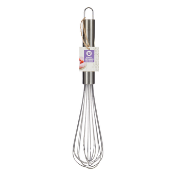 Image de U
Fouet pâtissier en