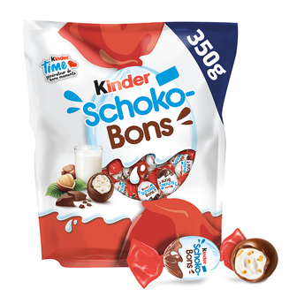 Image de KINDER, Schokobons