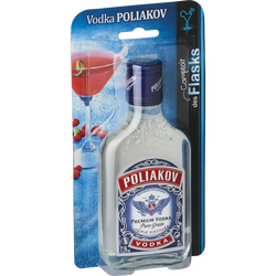 Vodka Poliakov 37 5 cl Super U Hyper U U Express Www Coursesu Com