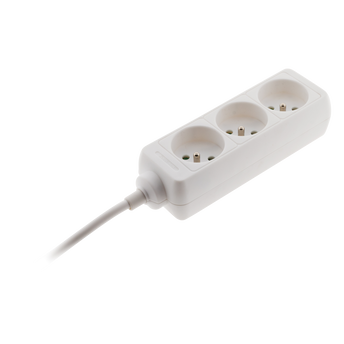 Image de Bloc multiprise PPX 3X16a