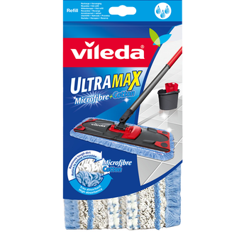 Image de Recharge micro coton VILEDA Ultramax