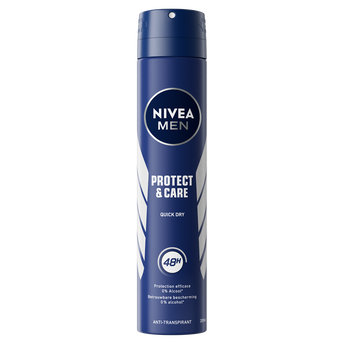 Image de Déodorant Homme proctect & care 48h Men NIVEA, Atomiseur