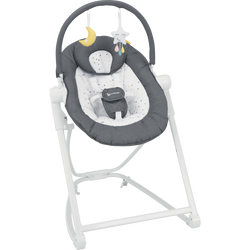Transat En Hauteur Compact Up Badabulle Super U Hyper U U Express