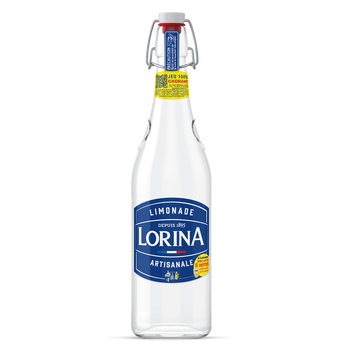 Image de Limonade artisanale LORINA