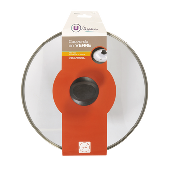 Image de U MAISON
Couvercle En