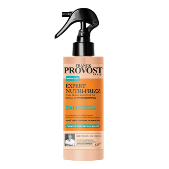 Image de Spray sans rinçage Expert Nutri-Frizz FRANCK PROVOST