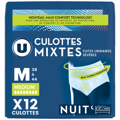 Culotte de protection adulte hotsell