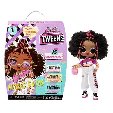 Poupee lol super u shop