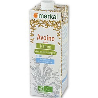 Image de BOISSON VEG. AVOINE