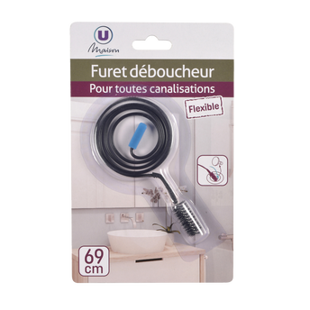 Image de U MAISON
Furet flexible
