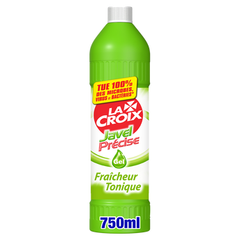 Image de Nettoyant avec javel précise Tonique LA CROIX