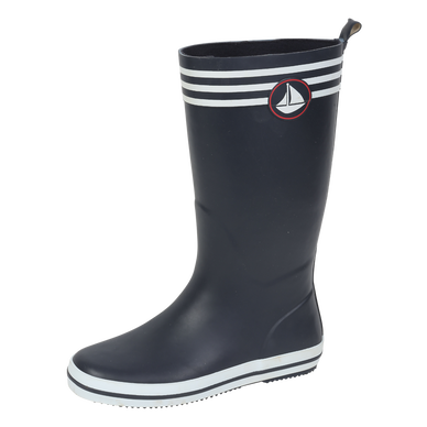 MODSGUE Bottes De Pluie Femme Imperméables – Longues, Légères, Confortables, Antidérapantes, Style Élégant