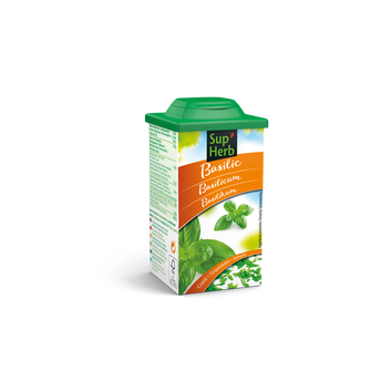 Image de Basilic SUP'HERB