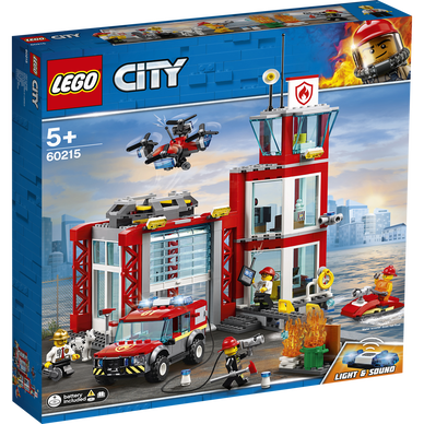Lego shop 5 ans