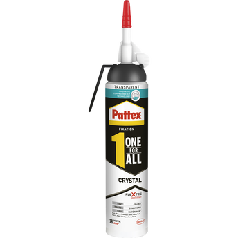 Image de Colle PATTEX, fixation ON FOR ALL CRYSTAL MSP