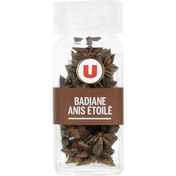 Image de U
Badiane