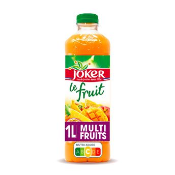 Image de JOKER LE FRUIT MULTIFRUIT