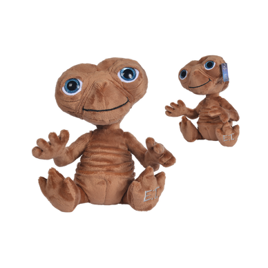 Peluche et new arrivals extraterrestre