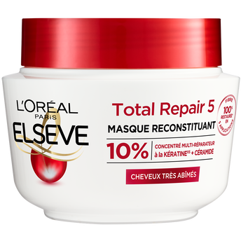 Image de Masque total repair 5 ELSEVE