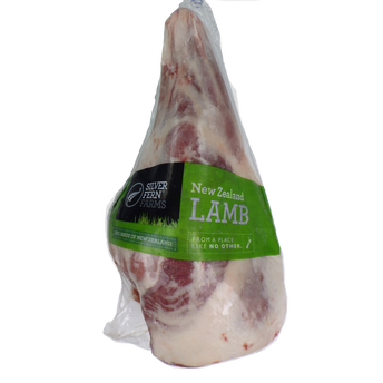 Image de Gigot d'agneau