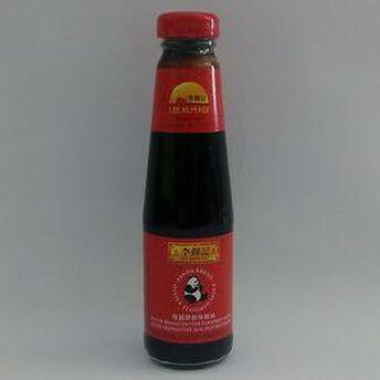 Image de SAUCE PANDA BRAND LKK