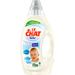 Lessive Bebe Le Chat 30 Lavages Soit 1 60l Super U Hyper U U Express Lessive Bebe Le Chat 30 Lavages Soit 1 60l Super U Hyper U U Express