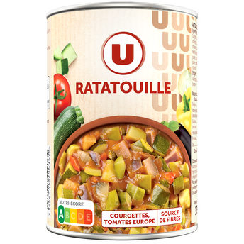 Image de U
Ratatouille - Boîte de