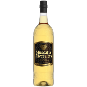 Image de U
Muscat de Rivesaltes, 15,5°