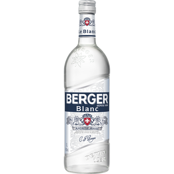 Image de Anisette BERGER Blanc, 45°