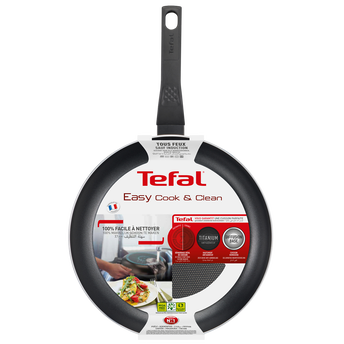 Image de Poêle Easy Cook/Clean en aluminium 32cm